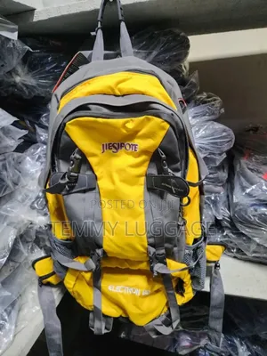 Backpack Big Size