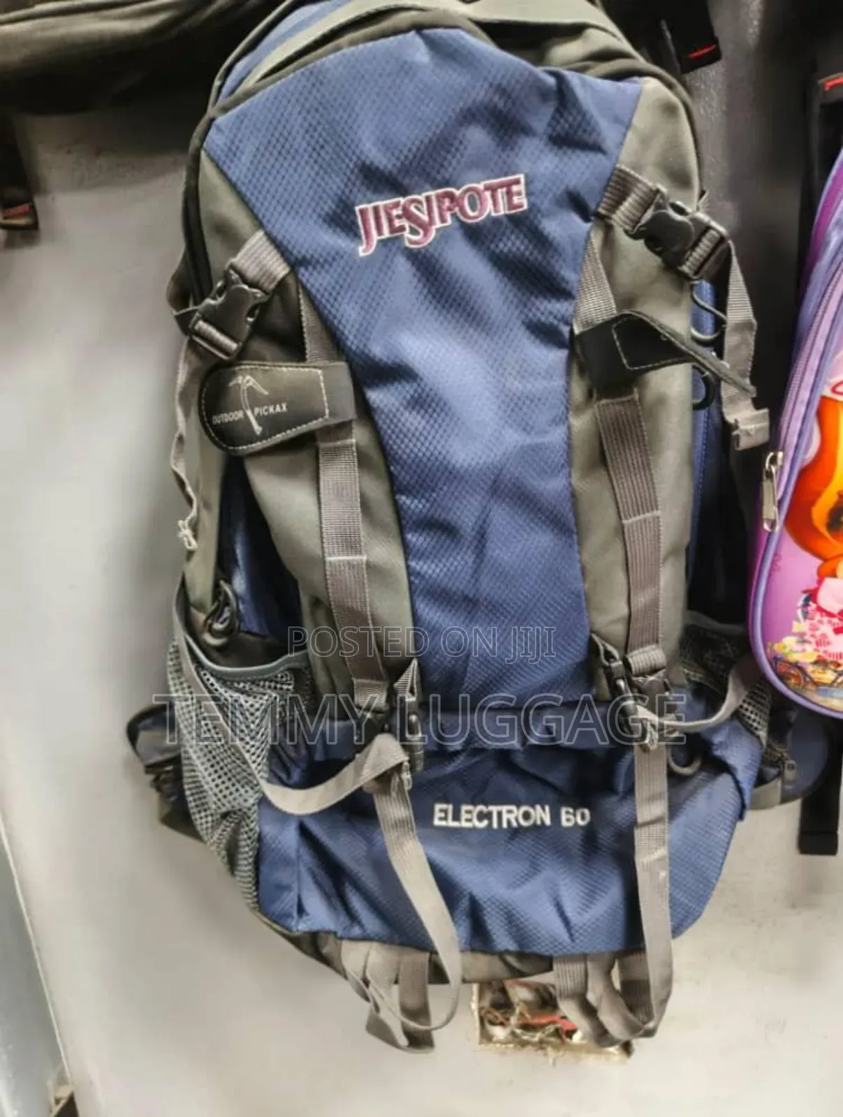 Backpack Big Size
