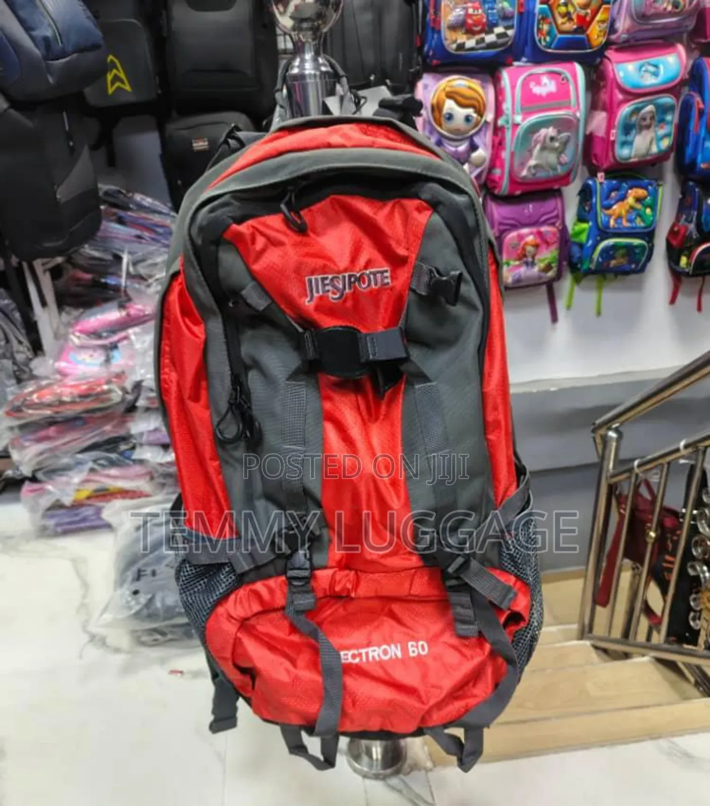 Backpack Big Size