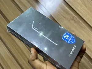 New Samsung Galaxy S25 FE 128 GB Gray