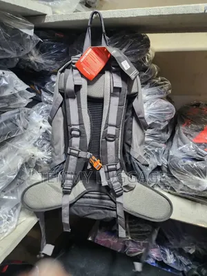 Backpack Big Size