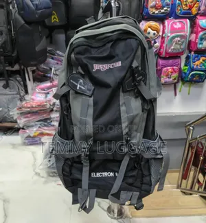 Backpack Big Size
