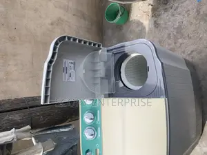 Lg Washing Machine