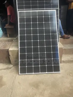 300watts Canadian Panels
