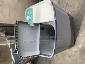 Lg Washing Machine