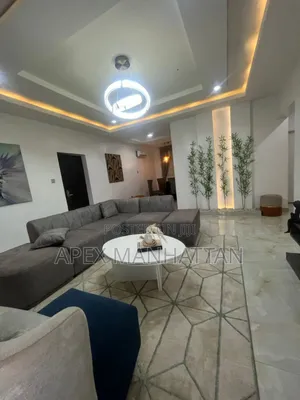 Furnished 2bdrm Apartment in Aso Villa, Asokoro for rent