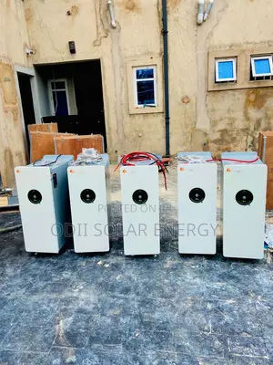 15kwh Felicity Lithium Battery