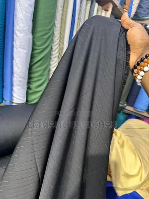 Jonkoso Fabrics