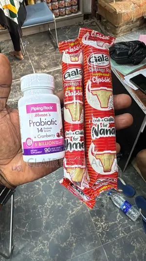 Supplements