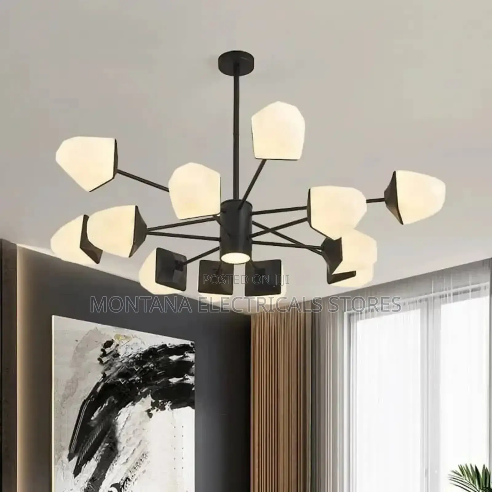 Chandelier