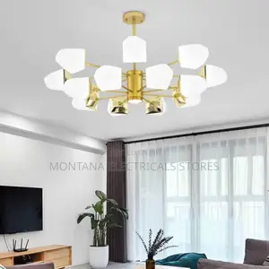 Chandelier