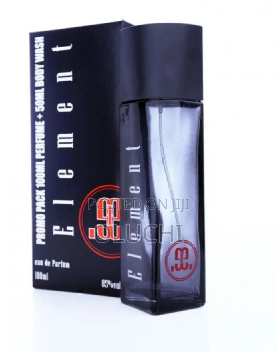 Element Perfume