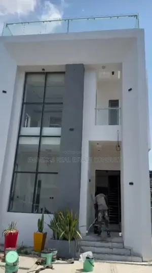 5bdrm Duplex in Ado / Ajah for rent
