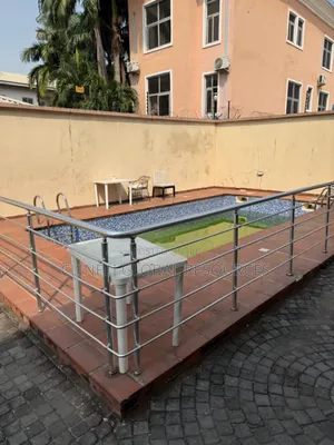 Furnished 3bdrm Apartment for rent