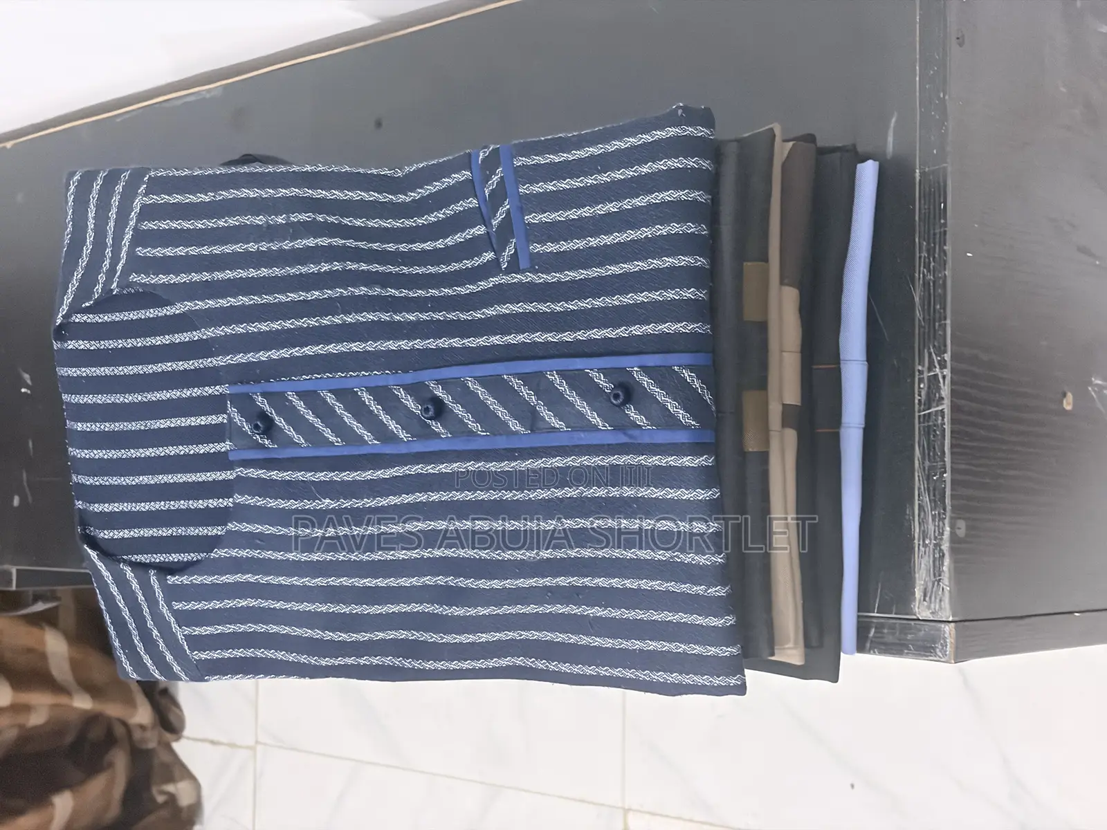 Laundry Staff