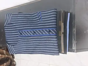 Laundry Staff