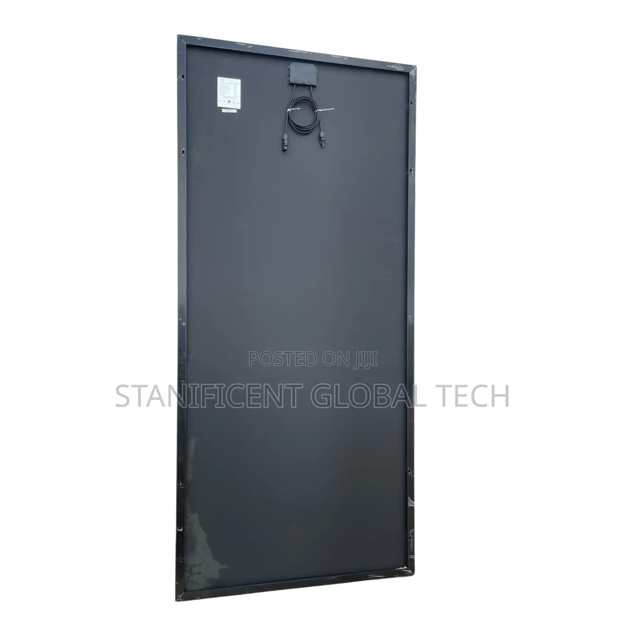 Exulted 460watts Mono Solar Panel