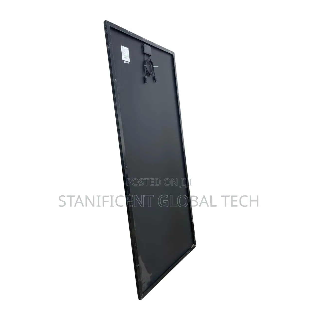 Exulted 460watts Mono Solar Panel