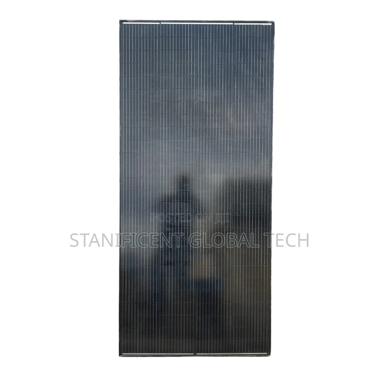 Exulted 460watts Mono Solar Panel