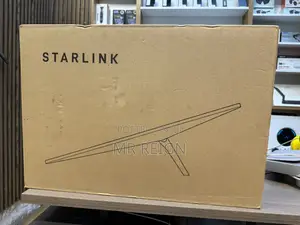Starlink Internet Gen 3