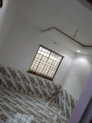 Furnished Mini Flat in Gberigbe for rent