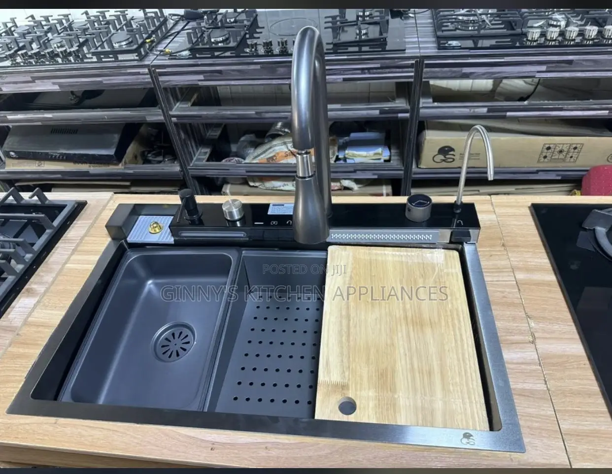 Kitchen Sink