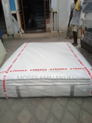 Order for Your Canadian 5by6 14inches Mattress Kindly Place Order Now