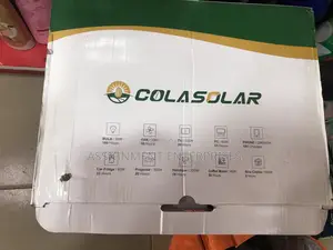 Colasolar 2000 Solar