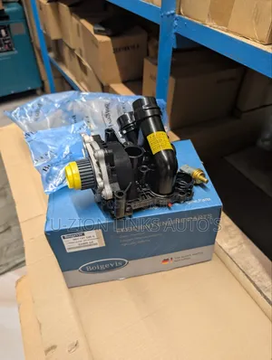 Water Pump Tfsi/Tsi 2.0t