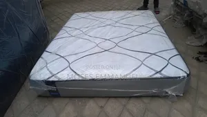 Order for Your Canadian 5by6 14inches Mattress Kindly Place Order Now