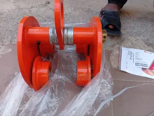 Manual Chain Block or Chain Hoist 10 Tons
