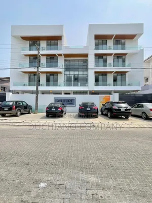 2bdrm Apartment in Lekki Phase 1 for sale