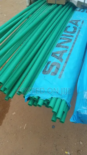 Sanica PPR Pipe