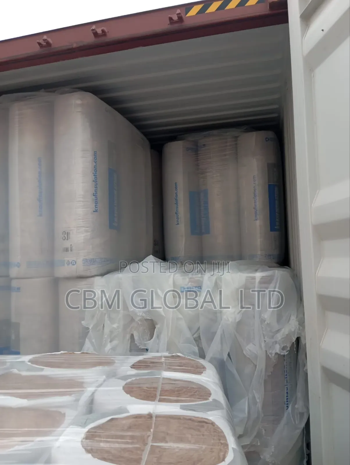 Knuaf Insulation Wool