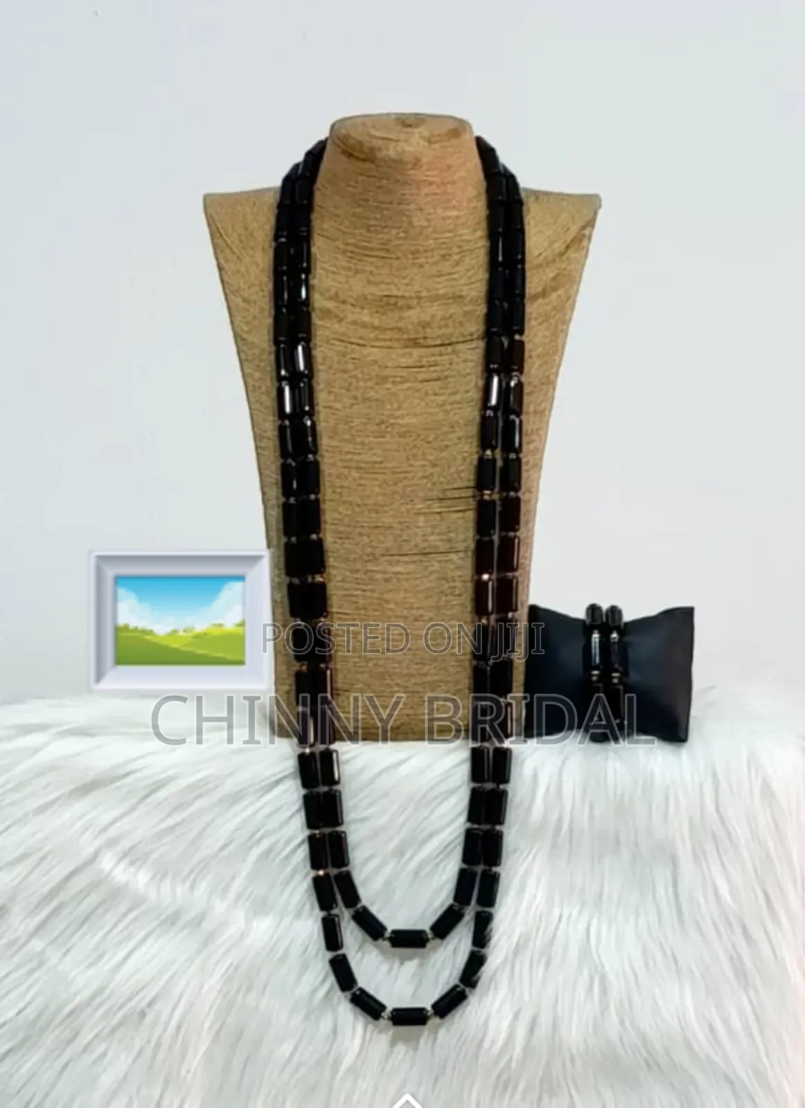 Complete Set of Bead