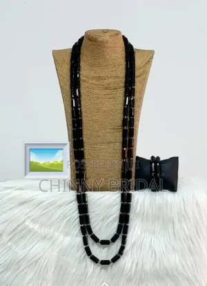 Complete Set of Bead