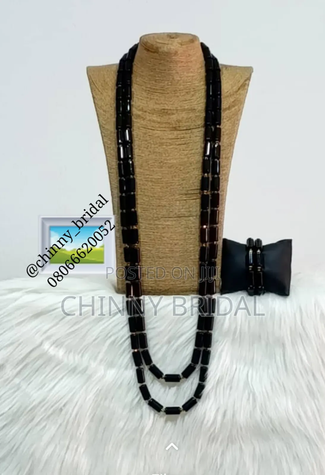 Complete Set of Bead