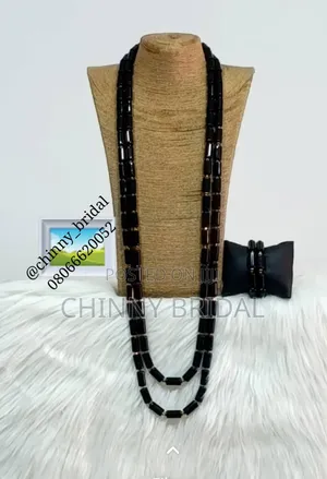 Complete Set of Bead