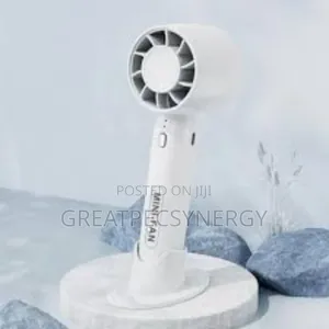 Handheld T-10 Mini Fan