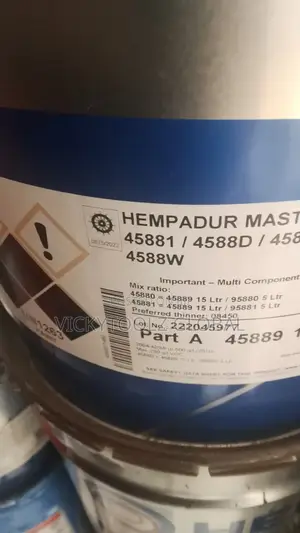 Hempadur Master 45881 20l