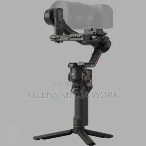 Dji Rs4 Gimbal