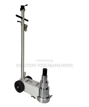 Heavy Duty 30ton Pneumatic Jack