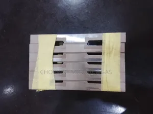3" Blackmer Blade