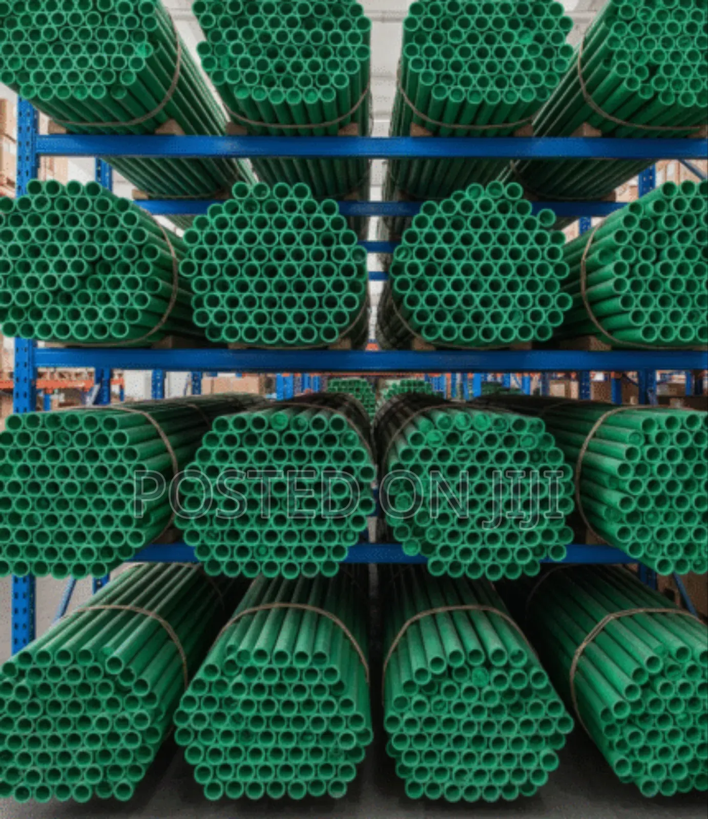 Sanica PPR Pipe and Fittings