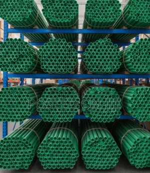 Sanica PPR Pipe and Fittings