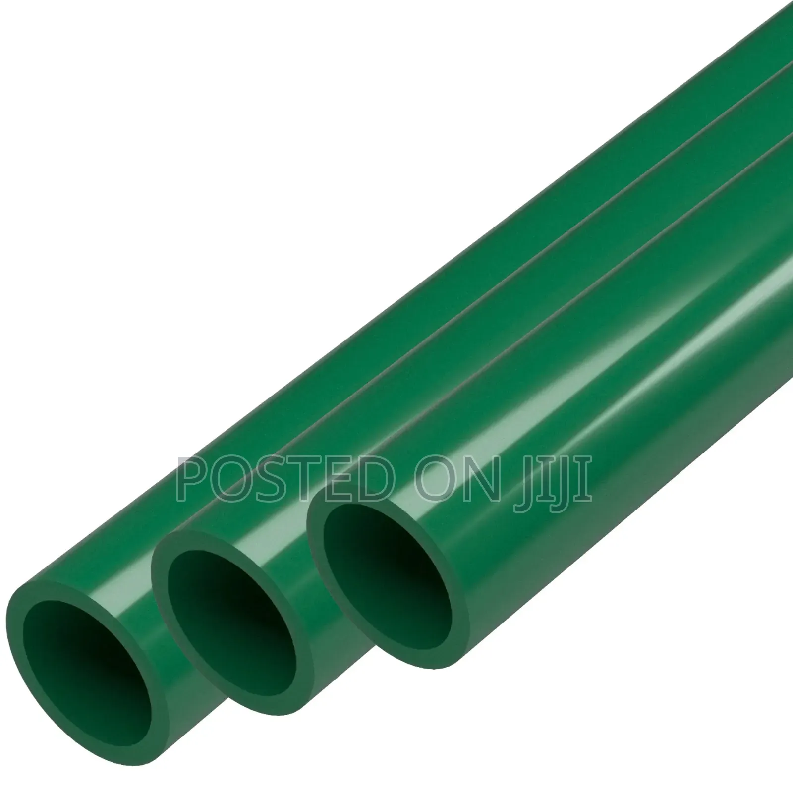 Sanica PPR Pipe and Fittings