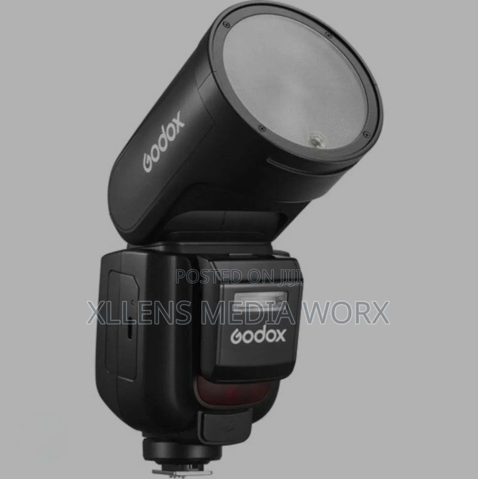 Godox V1 Pro