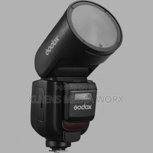 Godox V1 Pro