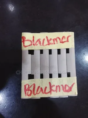 2" Blackmer Blade