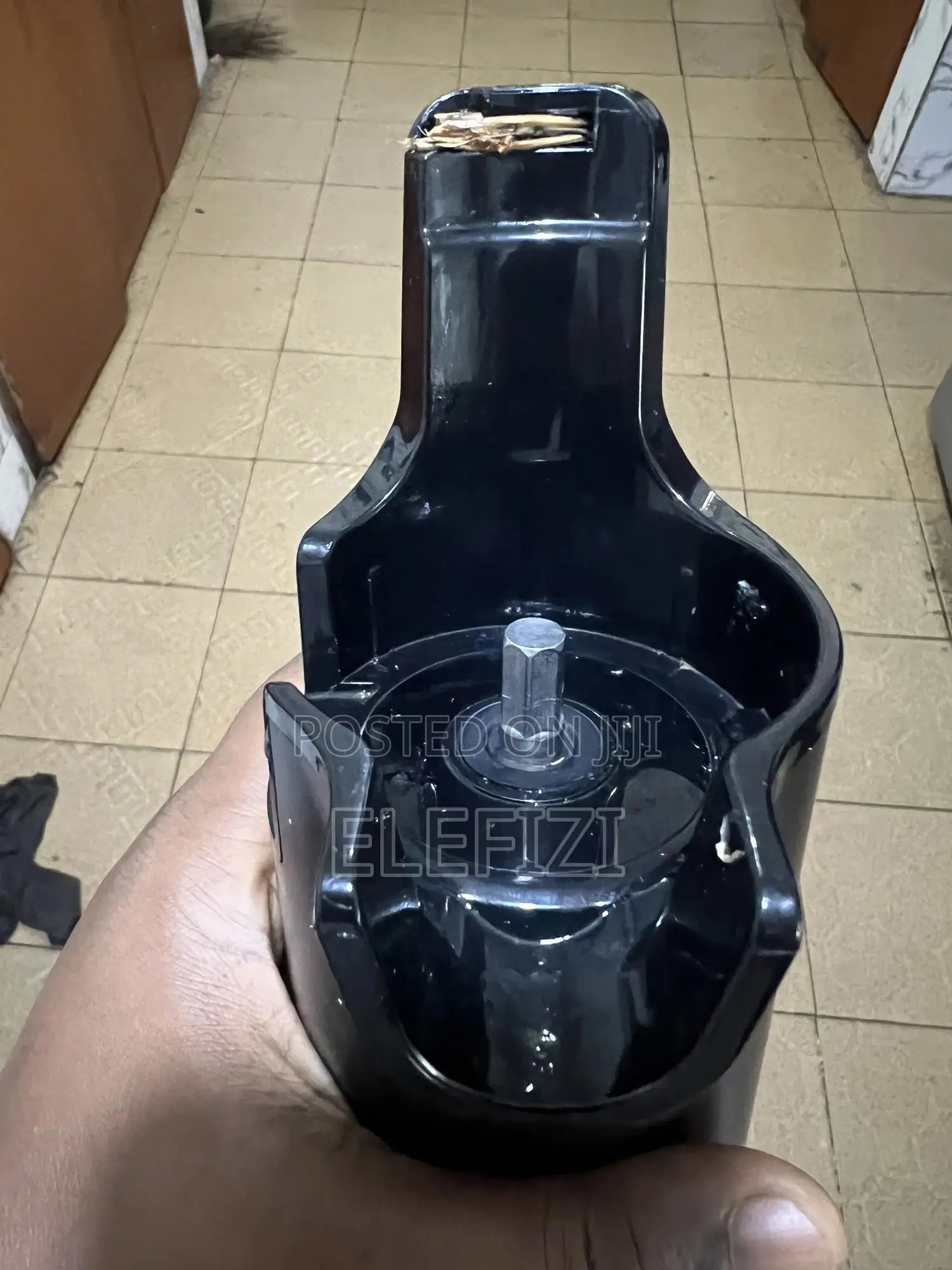 Oraimo Slow Juicer